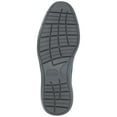 thumbnail image 5 of Thomas & Vine Mens Hyde Lace-up Round Toe Hybrid Dress Shoe, 5 of 9