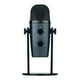 thumbnail image 1 of Micrófono de Condensador USB Bluetooth con Silenciador Rápido, Plug & Play, Captación Cardioide para Grabación, Streaming y Podcasting., 1 of 5