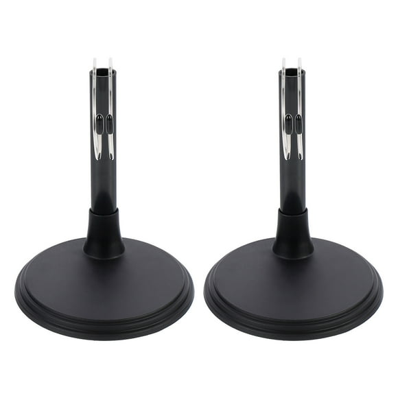 2 Sets Dolls Showing Racks Doll Display Racks Doll Stands Doll Accessory