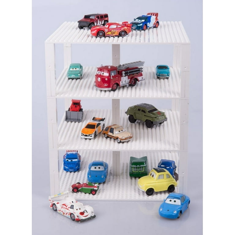 Classic Baseplates 10