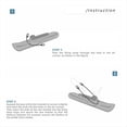 thumbnail image 5 of Patinetas de Esquí, Trineos, de Esquí, Patinetas de Playa, Cochecitos, Bicicletas de Equilibrio, Sillas de Ruedas para Discapacitados, Cochecitos para Mascotas., 5 of 5