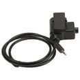 thumbnail image 4 of Adaptador PTT, Adaptador PTT U94 Adaptador PTT profesional Cable PTT confiable y duradero, 4 of 8