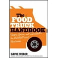 thumbnail image 3 of Food Truck Handbook, David Weber Paperback, 3 of 3