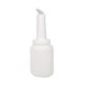 thumbnail image 3 of Botella para condimentos, exprimible, para salsas, dispensador de kétchup reutilizable multiusos 2.0L, 3 of 9