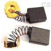 Evolution Ev380s29 Raptor 380 Carbon Brushset (pair)