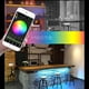 thumbnail image 1 of Mini regulador de RGB / RGBW LED teledirigido para la lámpara de tirarere del LED, controlado por la aplicación Salvador Mini Controlador Wifi, 1 of 2