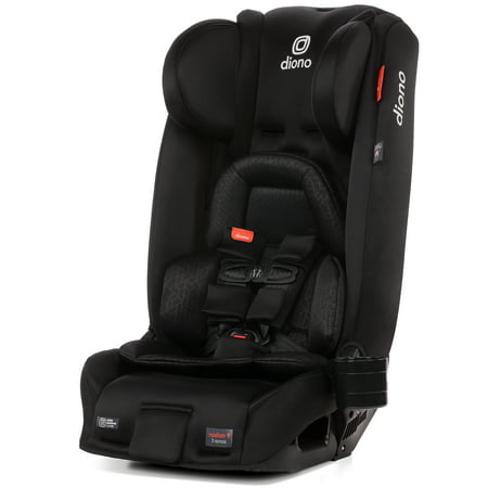 Diono Radian 3RXT All-in-One Convertible Car Seat