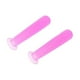 thumbnail image 5 of Lote de 2 insertadores y removedores de lentes de contacto de silicona con ventosas pequeñas., 5 of 5