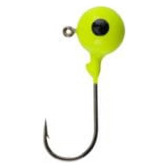 Berkley Essentials Round Ball Jigs