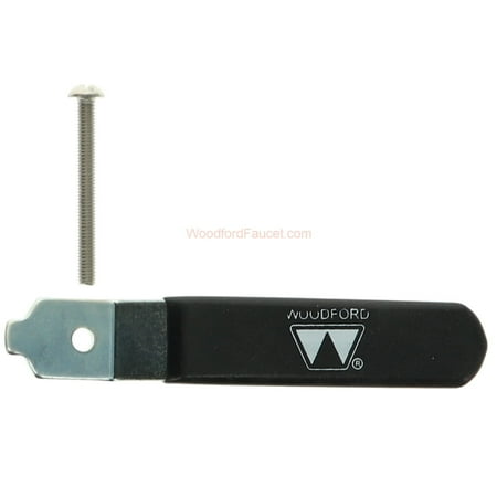 

Woodford 14/17LH Lever Handle