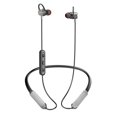 thumbnail image 1 of Auriculares Bluetooth montados en el cuello Auriculares estéreo con subwoofer de absorción magnética para deportes en el oído, 1 of 1