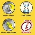 thumbnail image 2 of Easy-Off Heavy Duty Oven Cleaner Spray, Regular Scent, 14.5oz, , Removes Grease, 2 of 2