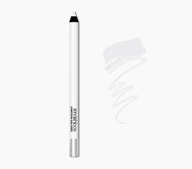 Smashbox Always On Gel Eye Liner 'Blank' 0.04oz/1.2g New In Box