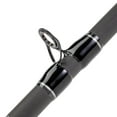 thumbnail image 3 of Lew’s TP2 Casting Fishing Rod, All-Purpose Model, 7-Foot, 1-Piece HM45 Graphite Rod Medium Power, Fast Action, 3 of 7