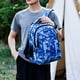 thumbnail image 1 of Student Backpack For Boys Junior High School Students Large Capacity Lightweight Backpack For High School Students 2024 New Camouflage Backpack, 1 of 2