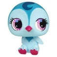 thumbnail image 2 of Littlest Pet Shop Penguin Figure (Blue), 2 of 2