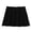 Black, variant on EYNMVR Fashion Sheer Mesh Skirt Women - Swim Mini High Waisted See Through Bikini Cover Up Skirts