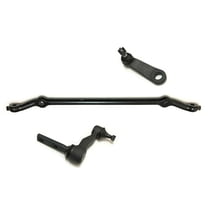 3 Pc Steering Kit Center Link, Idler & Pitman Arms Fits select: 1997-2003 FORD F150, 1997-2002 FORD EXPEDITION
