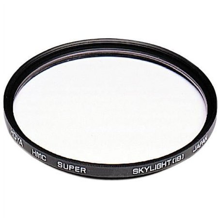 UPC: 0024066553065 | HOYA 1B (HMC) Multi-Coated Glass Filter [Multiple Size Options]