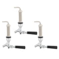 thumbnail image 1 of 3 Uds G5 / 8 Dispensador De De Cerveza De Barril Para Barra De Grifo Kegerator, 1 of 9