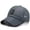 H, variant on Summer Mesh Baseball Cap for Men Golf Running Hats Outdoor Sports Sun Hat with Adjustable Strap