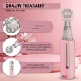 thumbnail image 4 of Derma Roller HAMINOS de 0,25 mm con depósito de sérum para labios, piel y cabello, 4 of 6