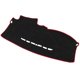 thumbnail image 2 of Car Dashboard Avoid Light Pad Cover Instrument Platform Mat Fit for Ford focus 2005- 2011, 2 of 4