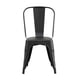 thumbnail image 1 of Silla Alterego Tolix Negro, 1 of 3