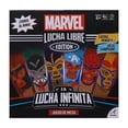 thumbnail image 1 of Juego de Mesa Novelty Marvel Lucha Libre, 1 of 3