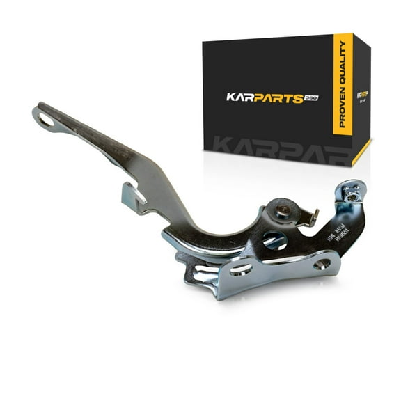 For Toyota Sienna 2011-2020 Hood Hinge Assembly Driver Side | TO1236170 | 5342008020