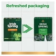 thumbnail image 3 of Irish Spring Deodorant Bar Soap Original, 3 of 3