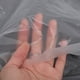 thumbnail image 4 of 5 bolsas de almacenamiento de equipaje para suéteres, ropa al vacío transparente, armario, colcha, manta de tamaño gigante de plástico, 4 of 6