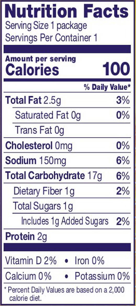 Pretzel Pete 100 Calorie Honey Mustard Onion Mini Twist Pretzels, 12 Ct (0.8 Oz. Bags)
