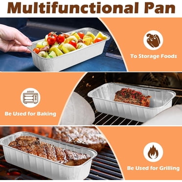 Aazon.co : DONSIQIZZ Drip Pans For Weber SokeFire EX4 EX6 EPX6