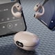 thumbnail image 5 of Auriculares Bluetooth con clip para la oreja, inalámbricos, Bluetooth 5.3, pantalla digital LED, deportivos, no intraaurales, con batería de larga duración., 5 of 7