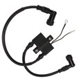 thumbnail image 5 of Ignition Coil 3A0-06048 for Tohatsu Mercury Outboard Motor Parts 25 30HP 3A0-06048-1 160643 8M0047311 with Plug Cap, 5 of 5
