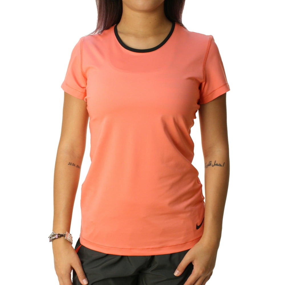 nike pro womens shirt