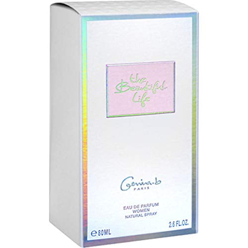 The beautiful life parfum outlet