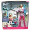 Barbie, Stacie and Kelly Dolls Skiing Vacation Gift Set