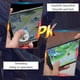thumbnail image 2 of Mini Joystick Phone 360 \u200b\u200bDegree Mobile Game Controller for Andro, 2 of 5