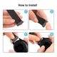 thumbnail image 4 of Correa Malla Milanese De Lujo Para Galaxy Watch Active, 4 of 8