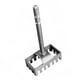 thumbnail image 4 of Cortador de agujeros cuadrados apto para tipo 86, resistente, fácil de usar, cortador de caja de salida compacto para Mango cuadrado, 4 of 9