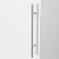 thumbnail image 2 of Noble House 70.87" Kitchen Pantry Cabinet, Freestanding Storage Sideboard with Doors, for Kitchen & Dining Room, White, 2 of 14