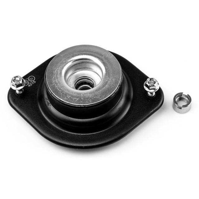 Base Amortiguador SYD Jetta 1980 A 1984 Volkswagen Delantera Izq/Der 3013230025323892