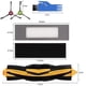 thumbnail image 2 of Reemplazo de robots de barrido Accesorios de repuestos para Ecovacs Deebot Ozmo 950 920 T8,t8+, 2 of 4