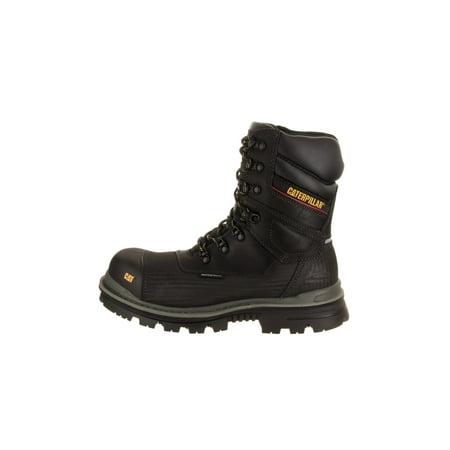 caterpillar viaduct ice  boots