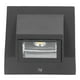 thumbnail image 4 of Lámpara de pared LED Impermeable, Luz decorativa para exteriores, Jardín, patio con clase de protección IP67, 4 of 7