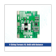 thumbnail image 2 of Placa de protección de batería de litio 4S 16,8 V 6 A, módulo de carga mejorada y equilibrada para circuitos de herramientas eléctricas., 2 of 5