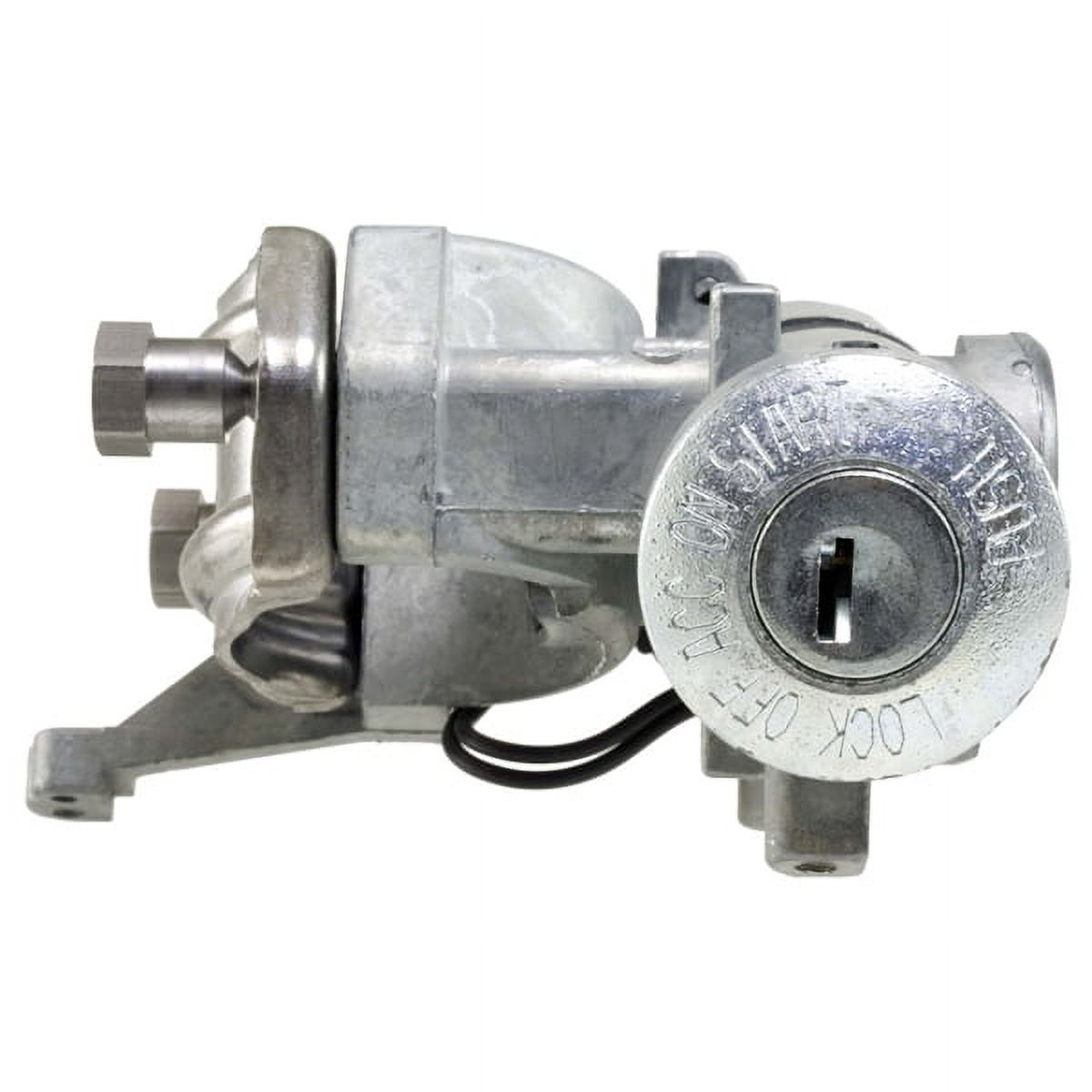 Ignition Lock Cylinder