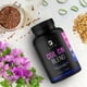 thumbnail image 2 of Limpieza Para Colon de 180c Con Hoja De Malva B Life BLIFE Cápsulas, 2 of 8